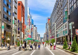 Ultimate Japan Experience 6 Nights