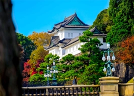 Timeless Japan 5 Nights Of Tradition