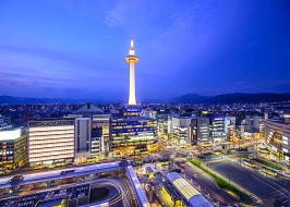 Enchanting Japan 5 Nights