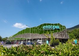 ENTOPIA BY PENANAG BUTTERFLY FARM