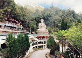 Malaysian Majesty 3 Nights