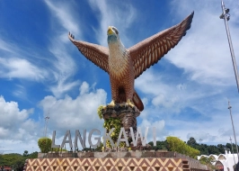 LANGKAWI ISLAND CITY TOUR