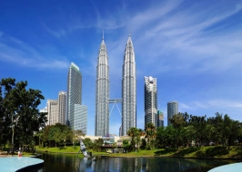 Malaysia Delights 3 Nights