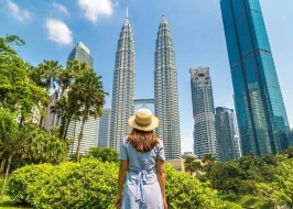 Glimpse Of Malaysia 3 Nights