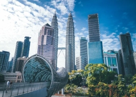 Tranquil Malaysia 3 Nights