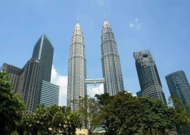 Gateway To Malaysia 3 Nights