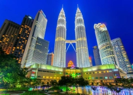 Ultimate Malaysia 3 Nights