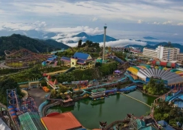 Historic Malaysia Tour 3 Nights