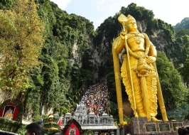 Explore Malaysia 3 Nights