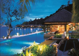 Malaysian Dreamscape 3 Nights
