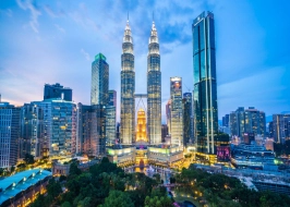 Wild Malaysia 3 Nights