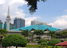Exotic Malaysia 3 Nights