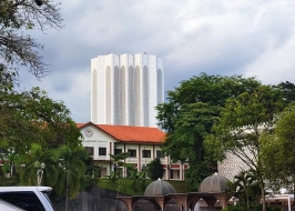 Essence Of Malaysia 3 Nights