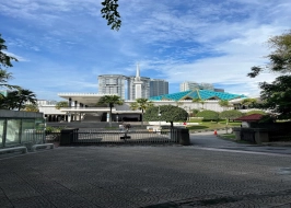 Dazzling Malaysia 3 Nights
