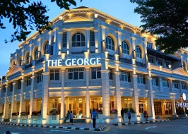 PENANG CITY TOUR