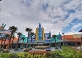 Tropical Malaysia Escape 3 Nights