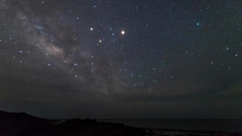 Abu Dhabi Introduces 'Dark Sky' Policy To Curb Light Pollution
