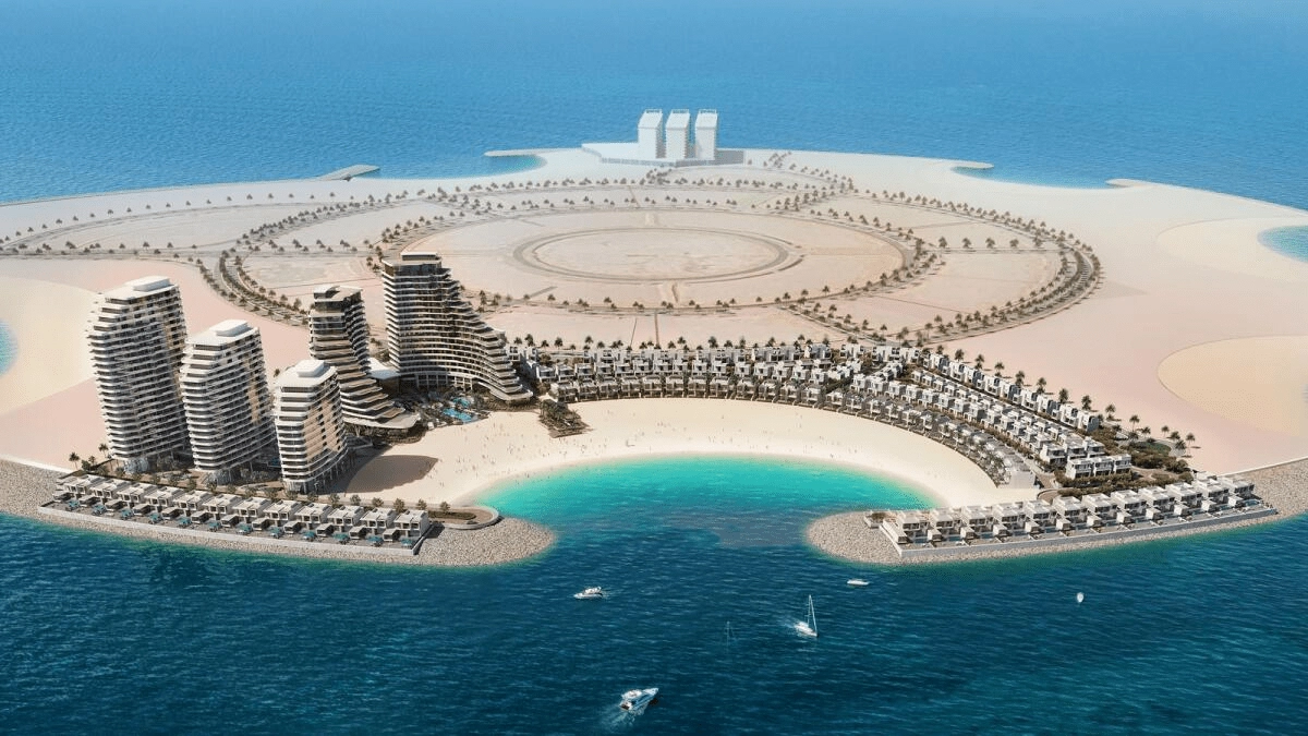 Wynn Resort's Gaming Area In RAK To Offer Easy Access