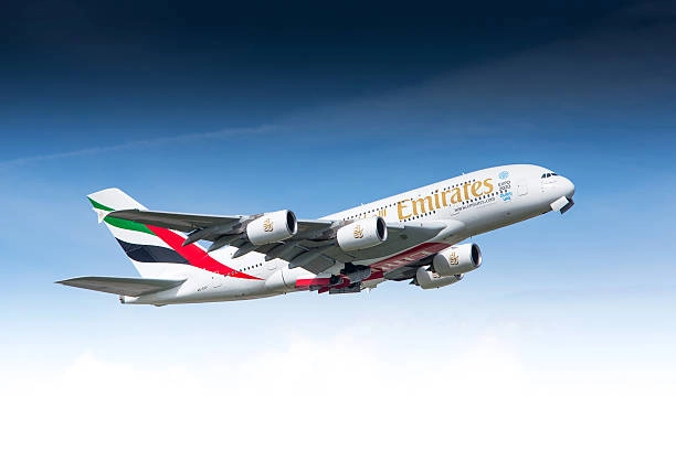 Emirates Airlines Makes $4.7 Billion Profit On Soaring Travel Demand.