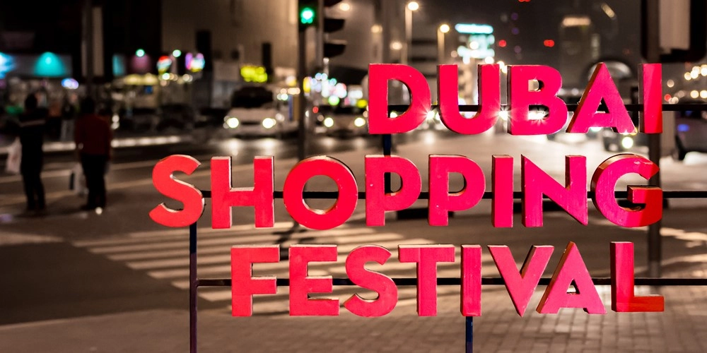Dh10 Dish: Residents Devoured Dubai's Food Festival 