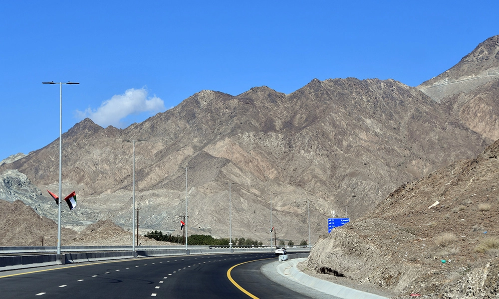 Dubai's RTA Provides Progress Update On Project To Reduce City's Travel Time
