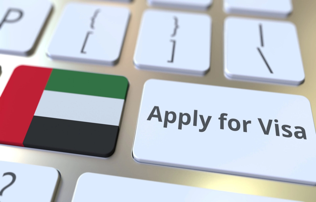 How To Pay Overstay Fines Online For UAE Visit Visa: A Six-Step Guide