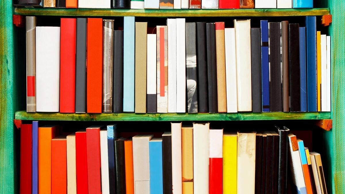 UAE: 65,000 Books From Abu Dhabi Fair Distributed To Schools 