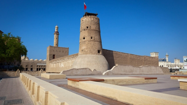 Archaeological Treasures Uncovering Ancient Dubai