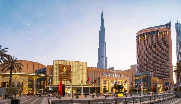 Dubai Mall Getting Bigger As Emaar Announces Massive Dh1.5 Billion Expansion Plan 