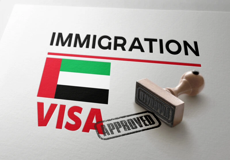 Golden Visa UAE: Residents With 10-year Permits Aspire To Live In Communities