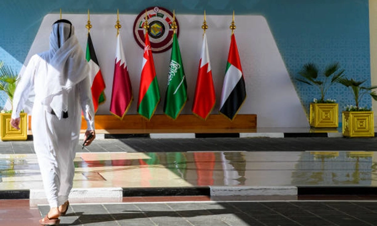  Unified GCC Visa, Making Travel Process Simpler