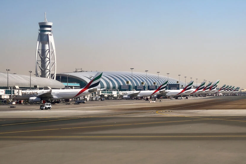 New Al Maktoum Airport Initiates For Removing 'lazy Operator Syndrome'