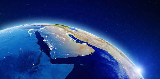 Original UAE Music To Be Streamed From Space In Rare Opportunity