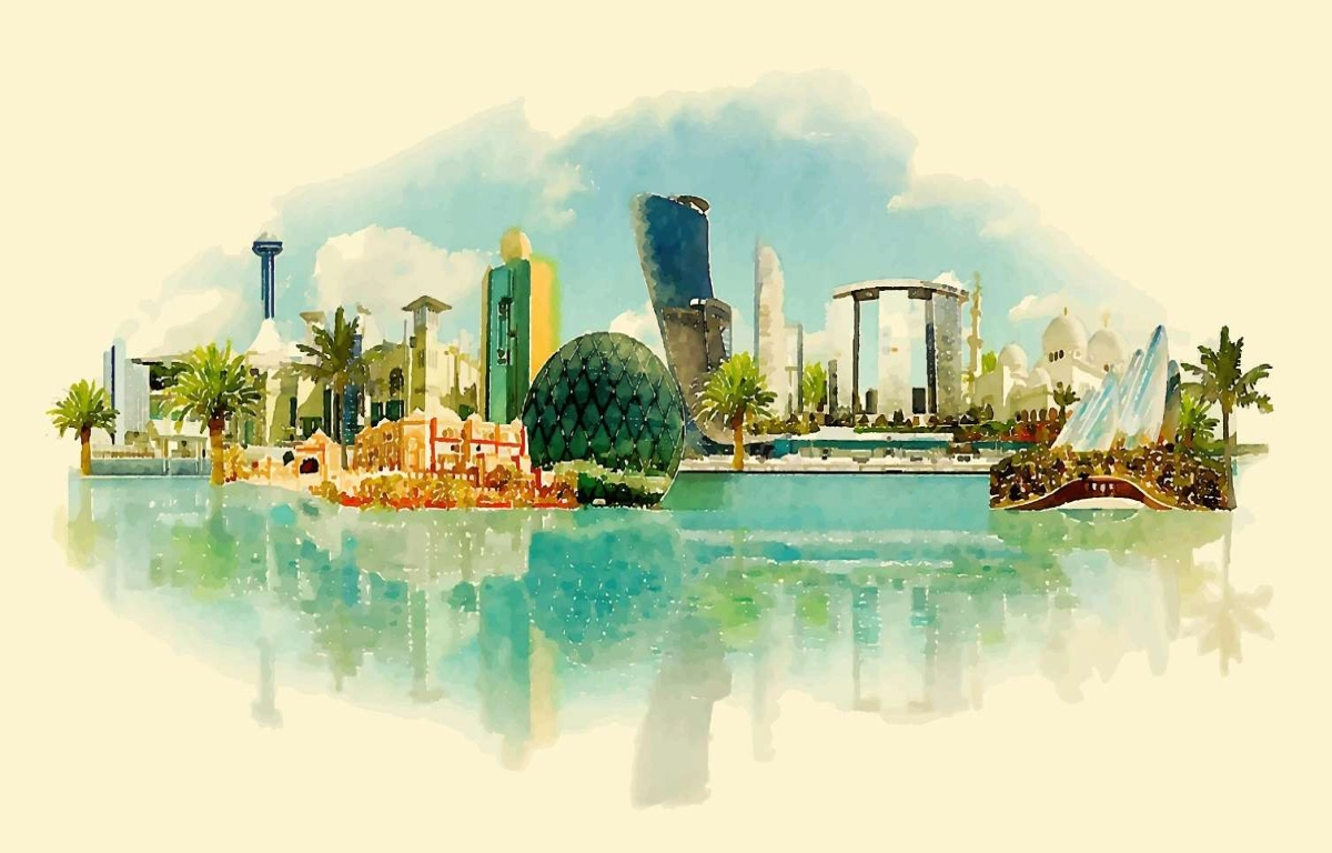 UAE: Zero Violent Crimes Reported In This Emirate In The First Quarter Of The Year
