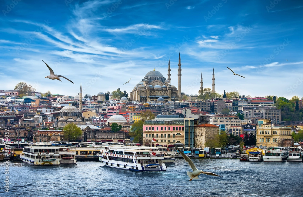 Türkiye's Travel & Tourism Sector To Soar Further In 2024