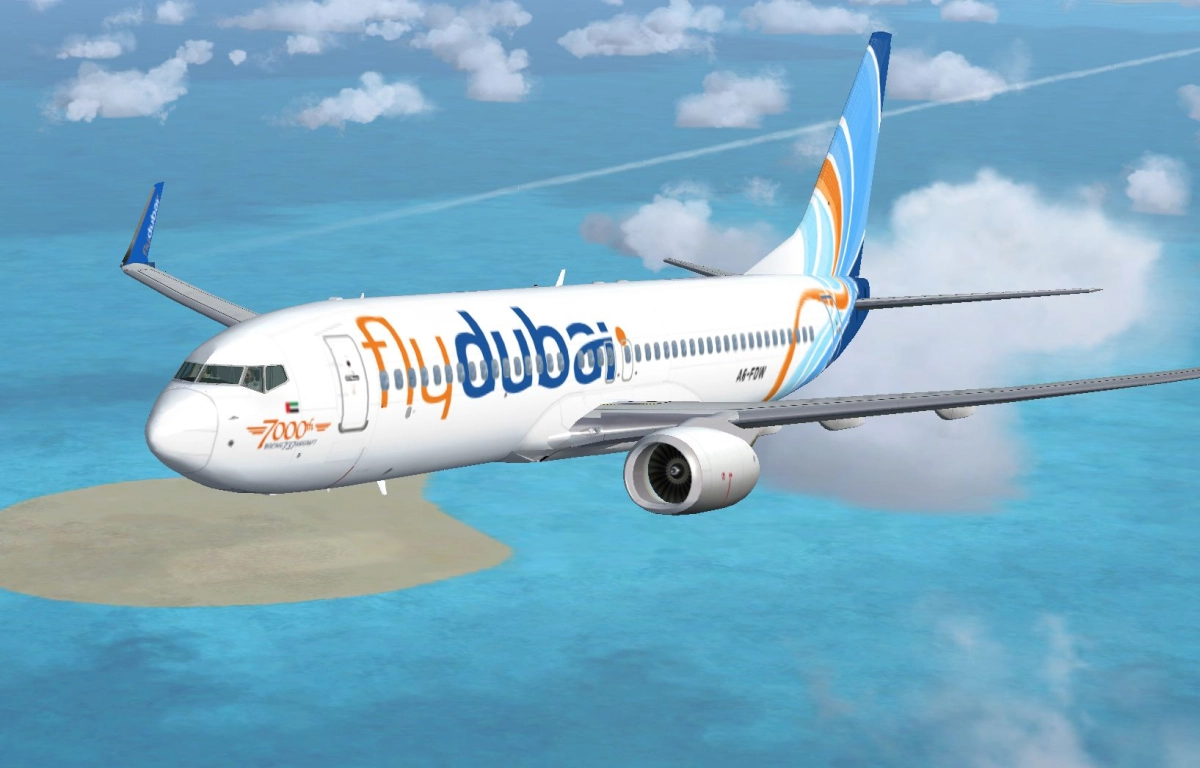 UAE-Pakistan Flights: Flydubai Launches New Routes To Lahore, Islamabad