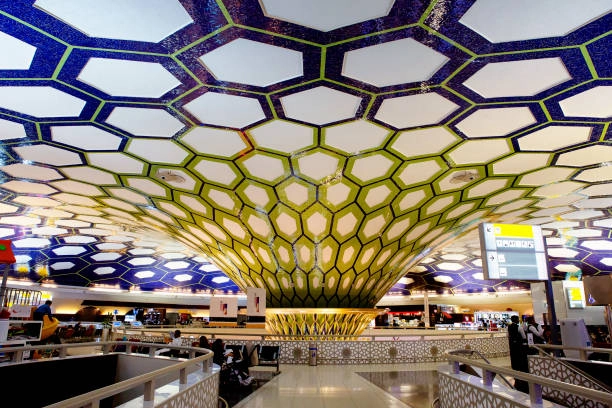 New Check-in Service In Al Ain For Abu Dhabi Airport Passengers