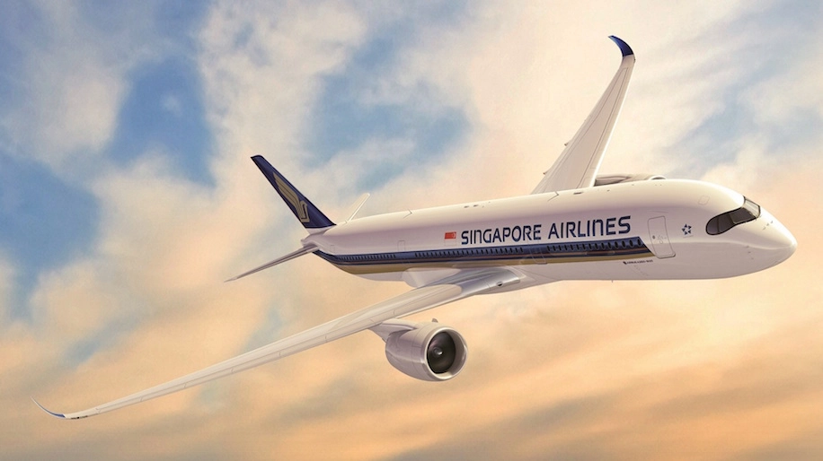 Singapore Airlines Expands Boeing 787 Flights To Beijing Daxing