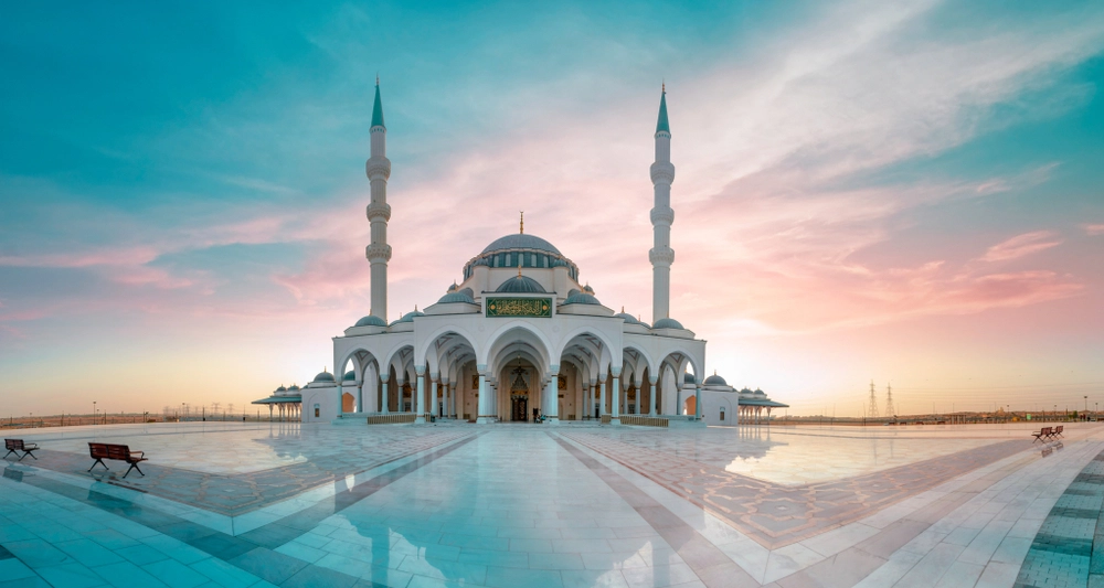 Eid Al Fitr Celebrations: UAE Residents Celebrate Eid With Prayers, Family Reunions, And Festive Spirit