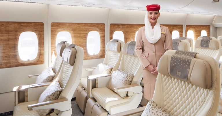 Dubai Flights: Emirates Would Offer Pre-travel Rehearsal For People With Different Needs