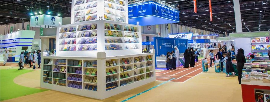 Free Reading Programme Launches Today On Saadiyat Island