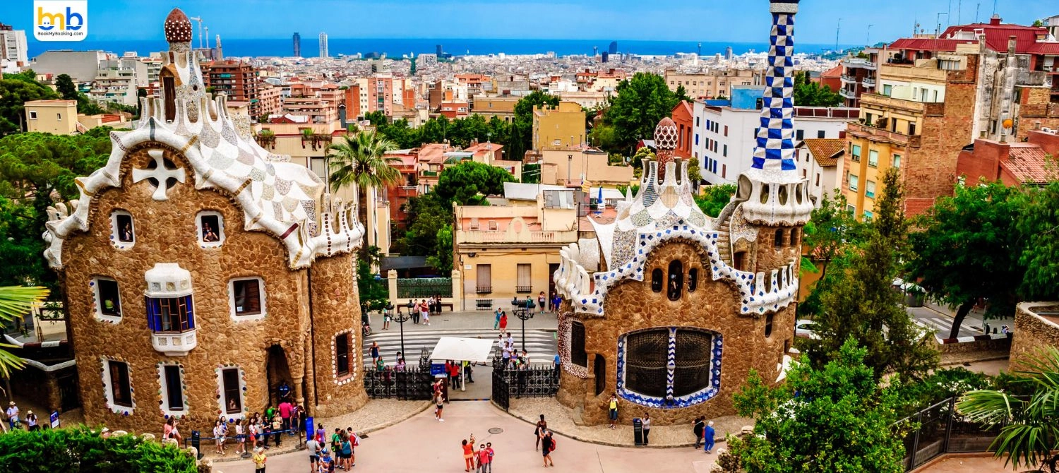 Aena Gets Approval For 3.2 Billion Euros: Barcelona Airport
