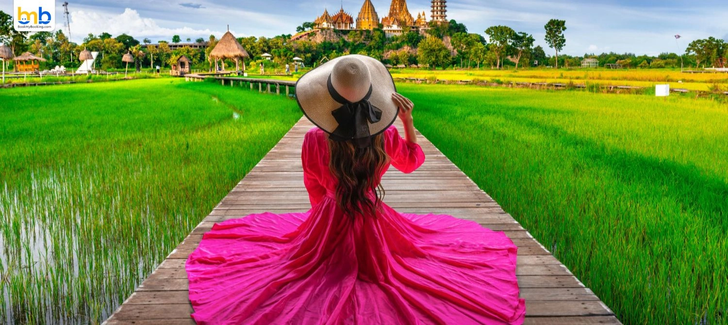 Cambodia Expects Up To 7.5 Million Foreign Tourists In 2025 