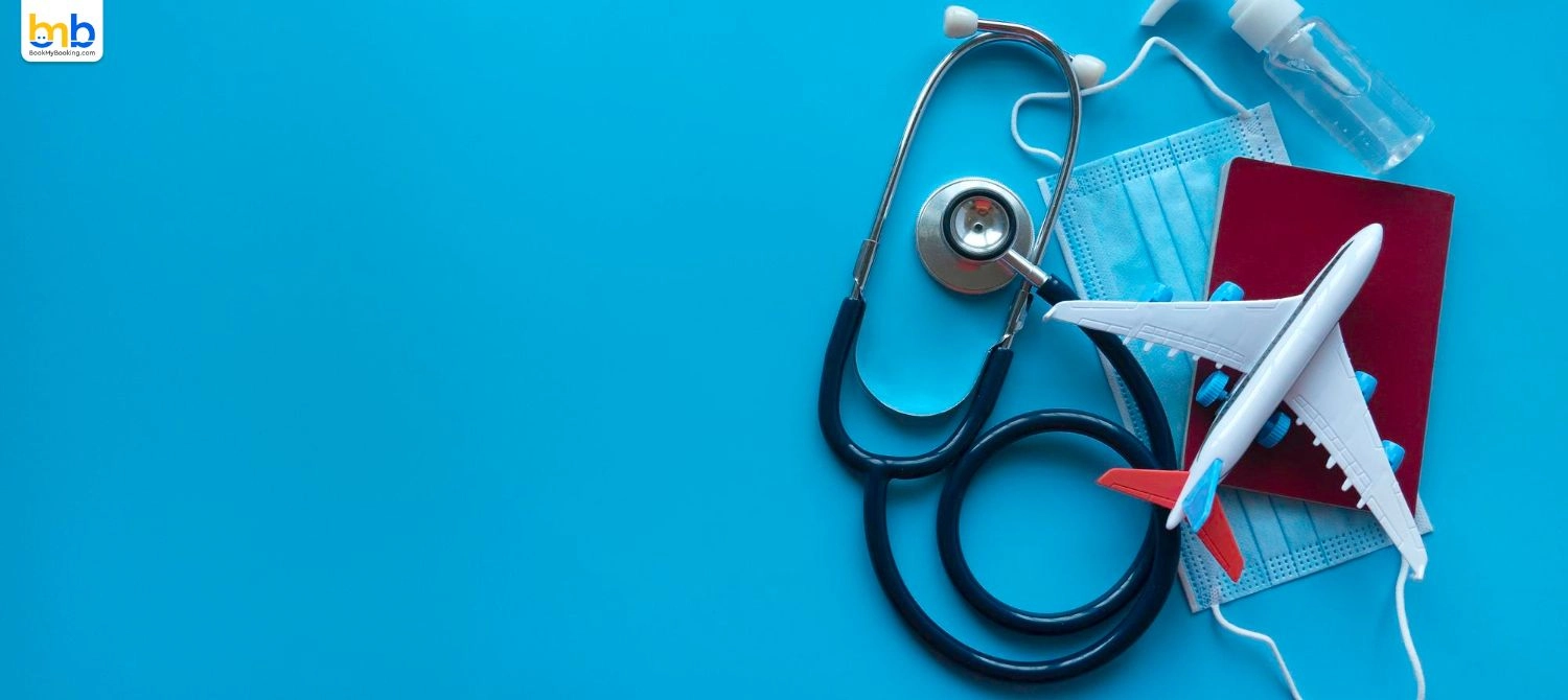 Centre To Launch Digital Portal For Medical Tourism