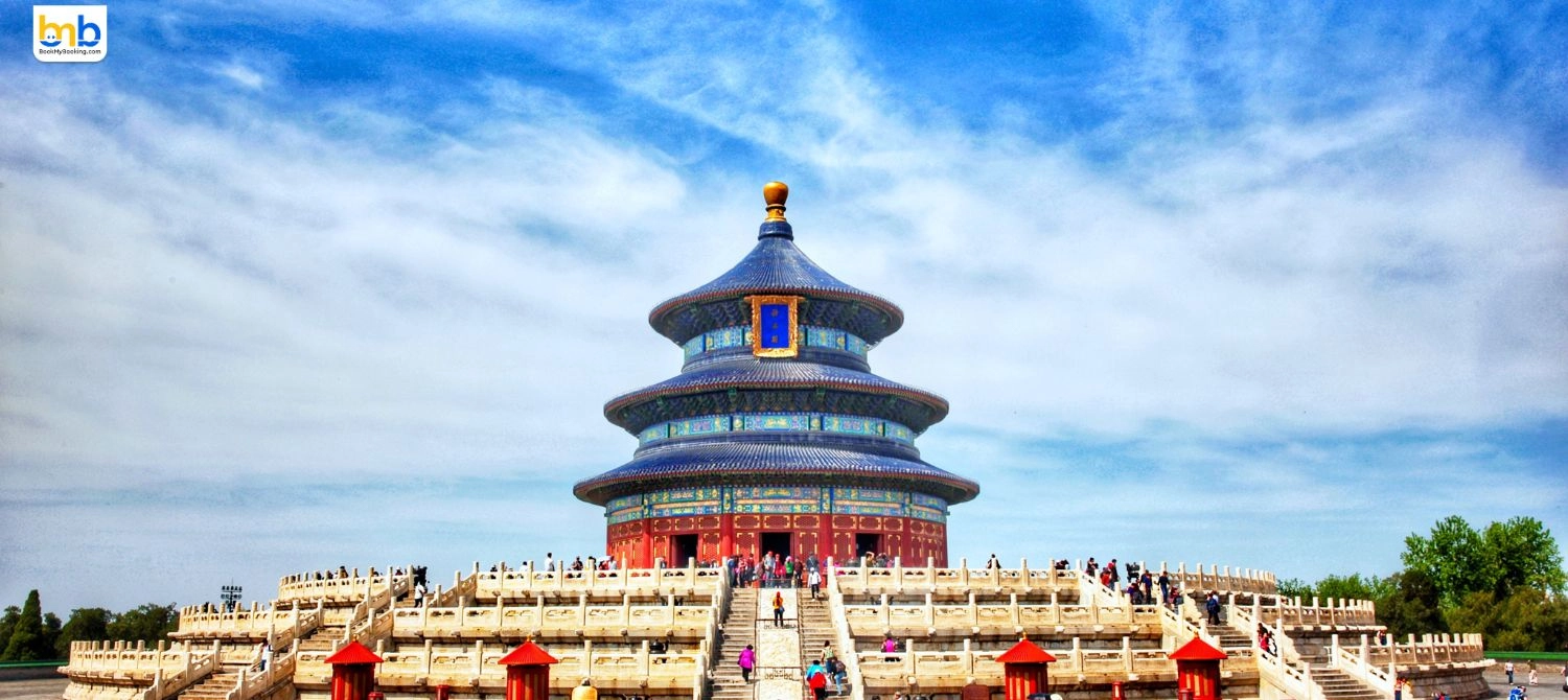 China Lowers Tourist Tax Refunds To Boost Spending