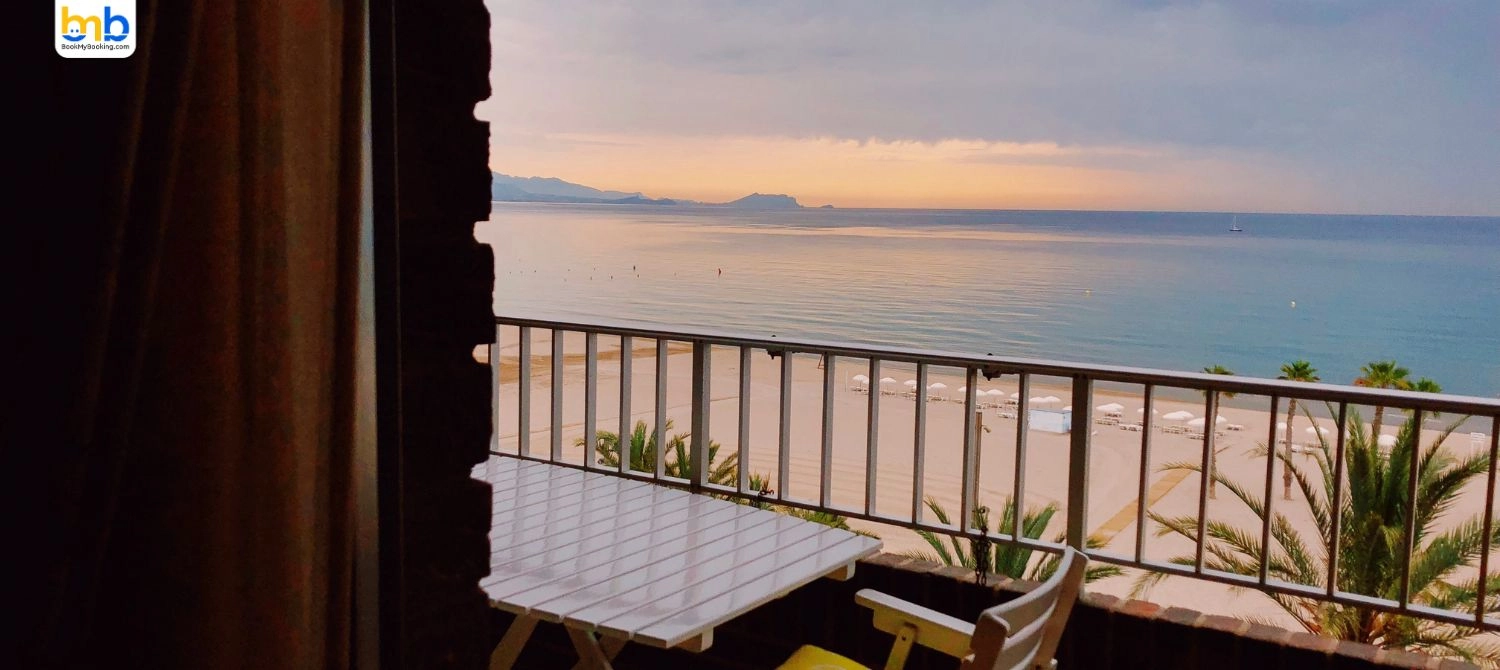 'Cities Turned Into Theme Parks': Why Airbnb Is Facing Trouble In Spain