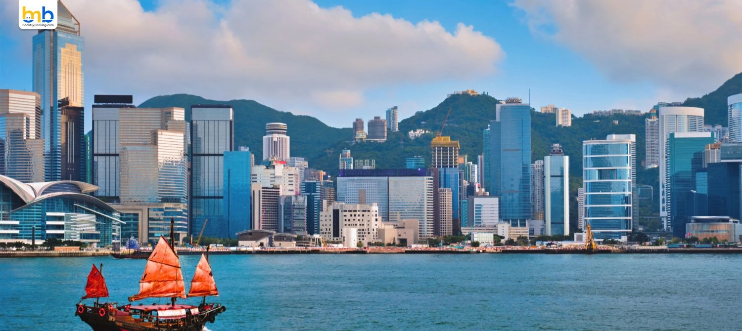 Citybus, West Kowloon Unite To Boost Hong Kong Tourism