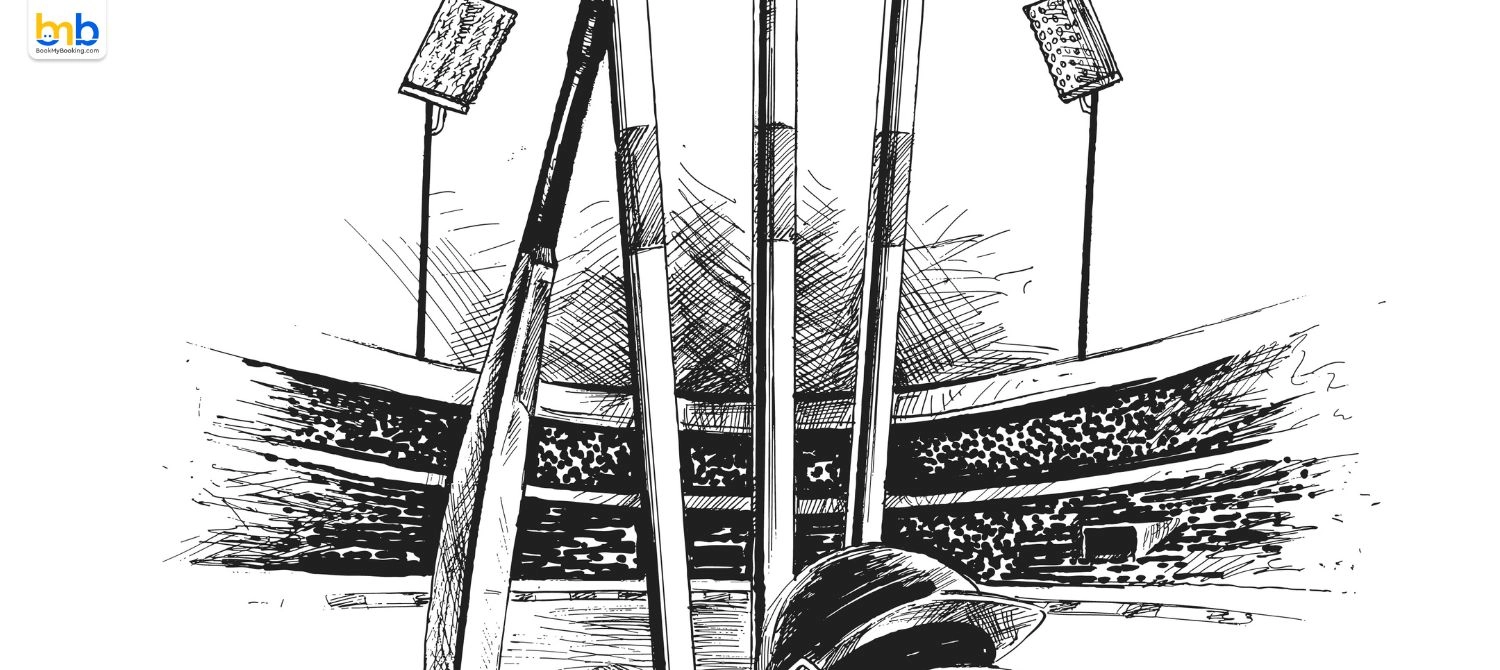 Cricket Has Become A New Driving Force For Travel.