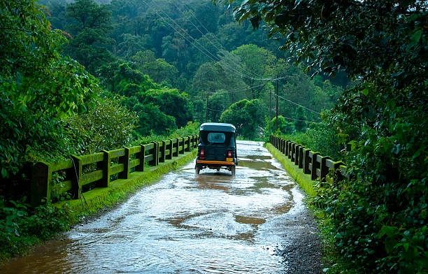 Red Alerts Are Issued In 6 Districts Of Karnataka, Including DK And Udupi