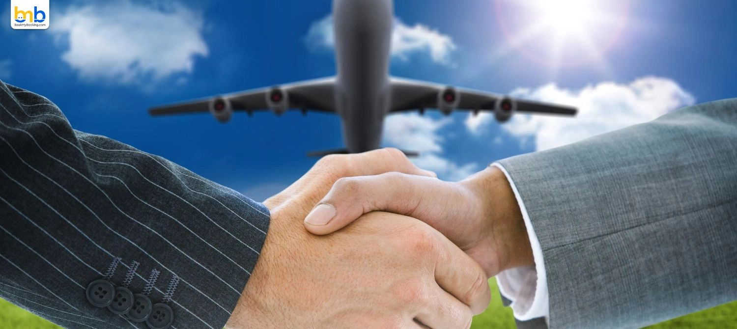 EaseMyTrip Ventures Into Aviation With Big Charter Stake